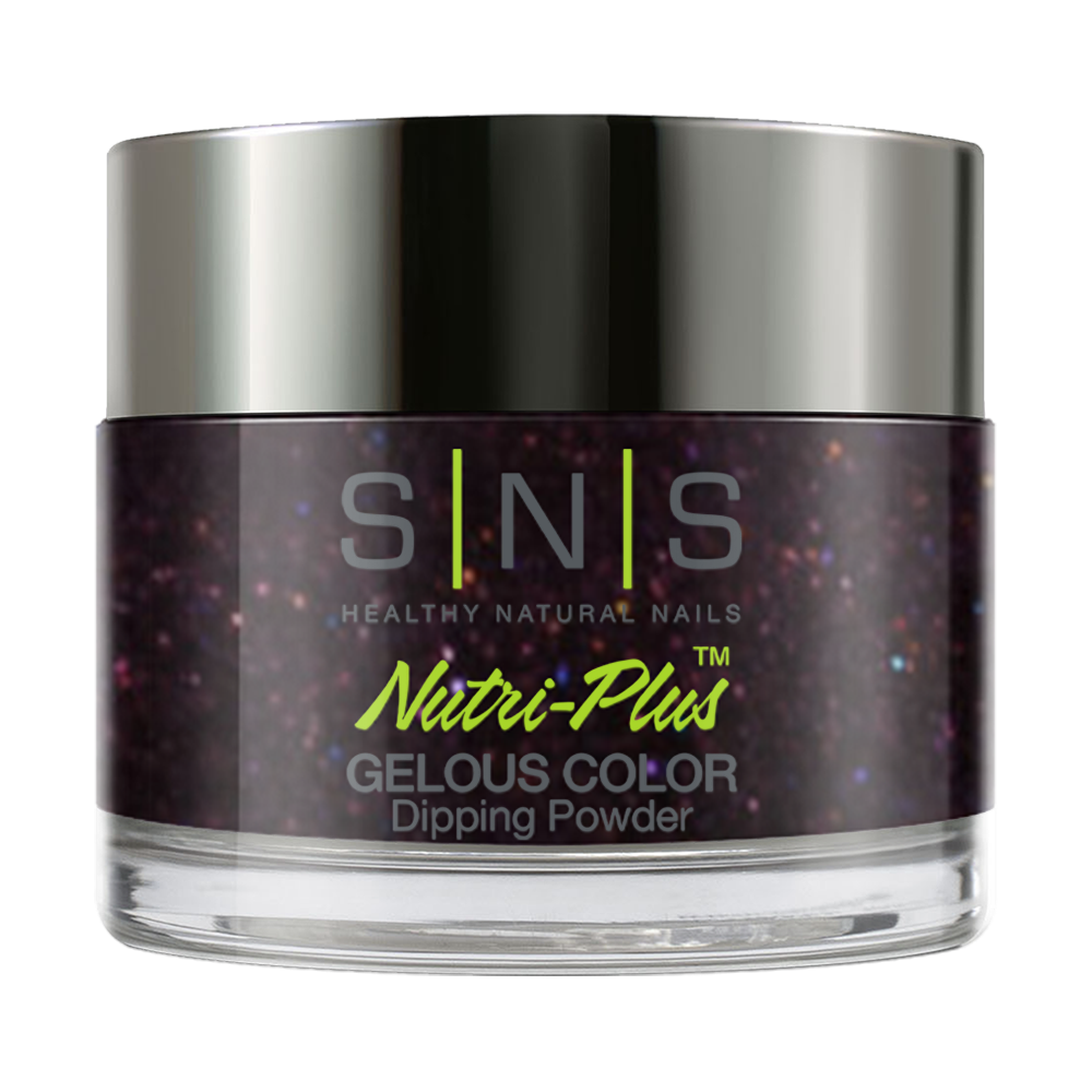 SNS Dipping Powder Nail - BOS 22 - 1oz