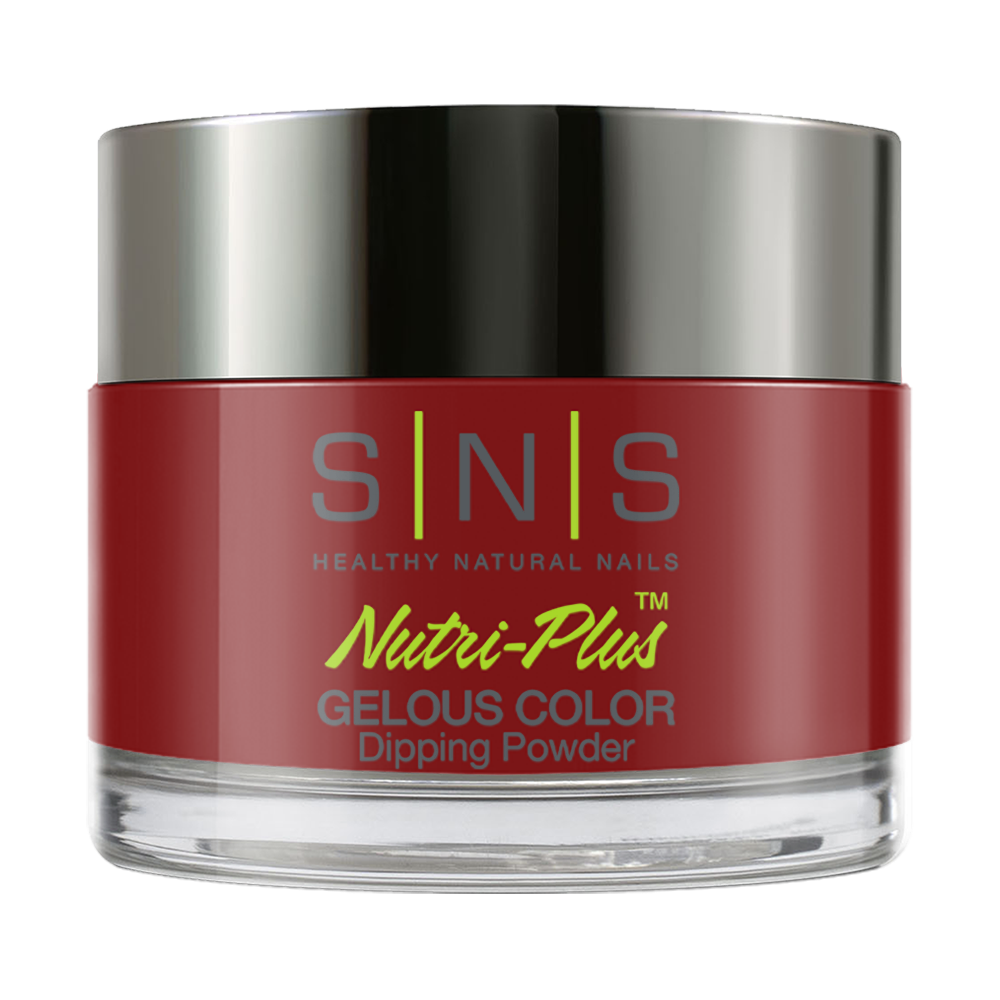 SNS BOS 23 - Dipping Powder Color 1.5oz