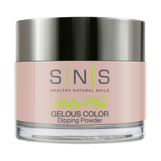 SNS Dipping Powder Nail - BP09 - 1oz