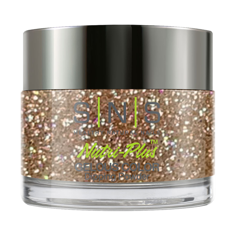 SNS Dipping Powder Nail - BP10 - 1oz