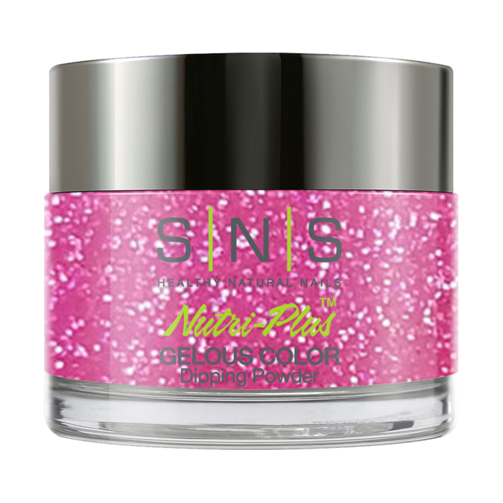 SNS BP12 - Dipping Powder Color 1.5oz