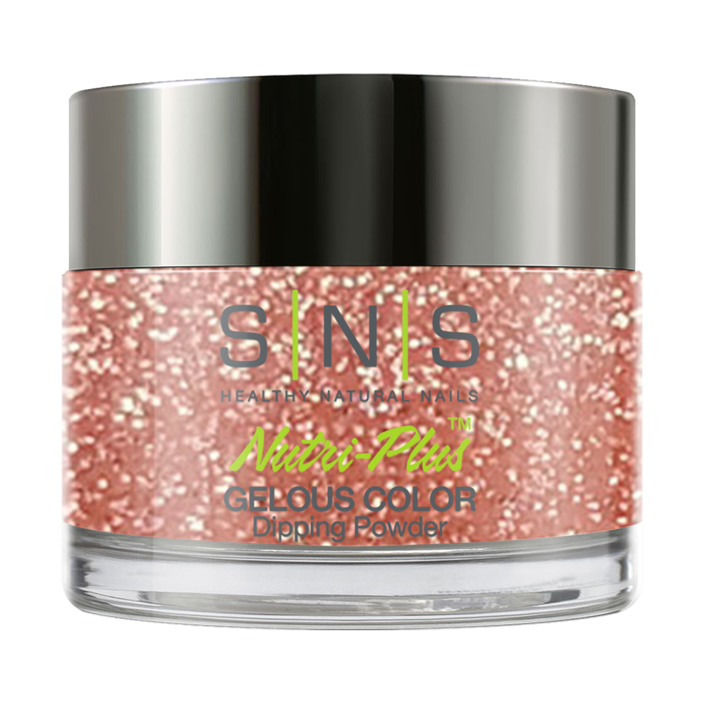 SNS BP14 - Dipping Powder Color 1.5oz
