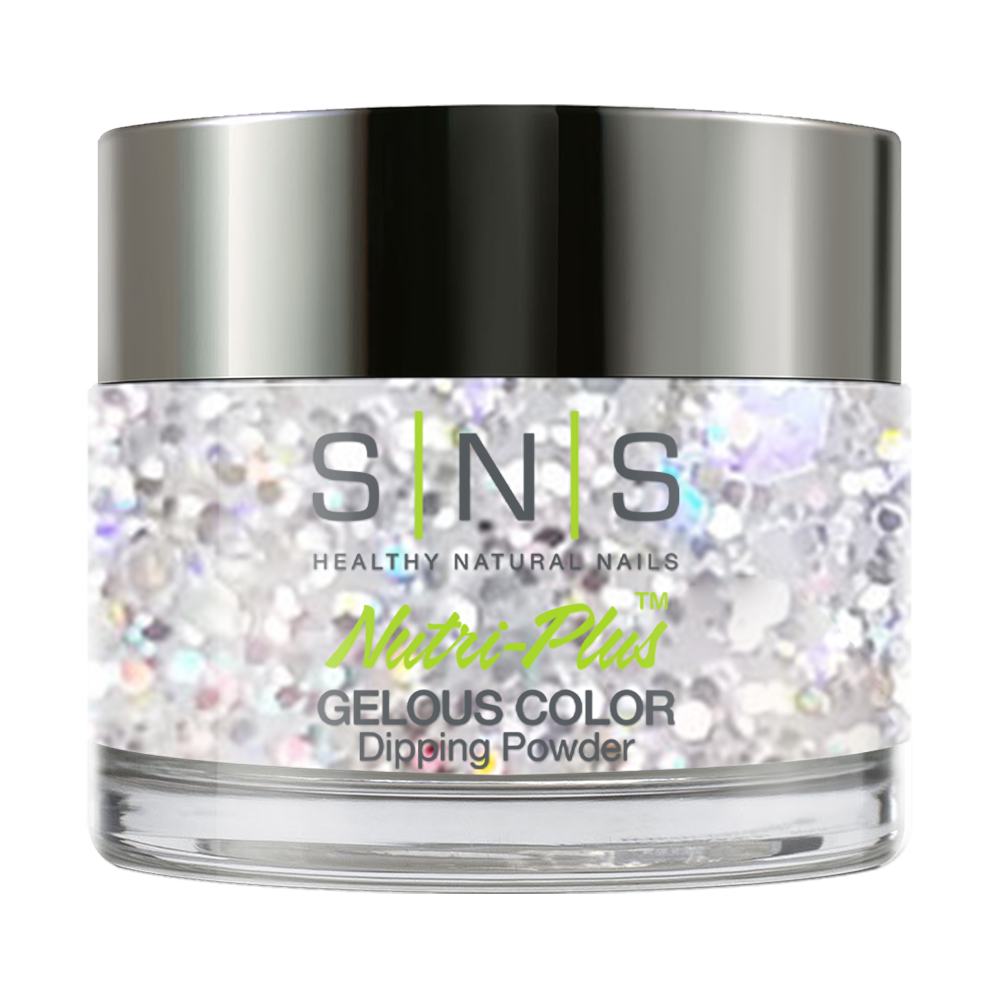 SNS Dipping Powder Nail - BP16 - 1oz