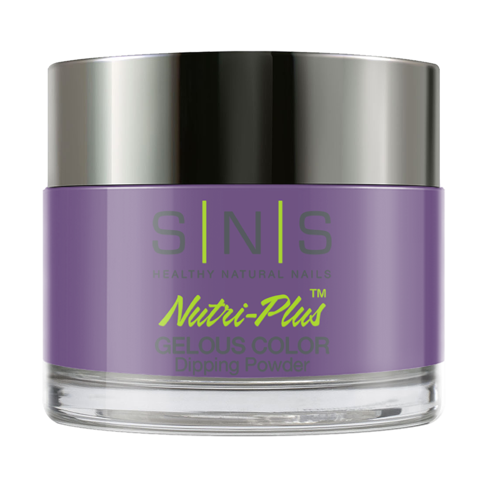 SNS Dipping Powder Nail - BP17 - 1oz