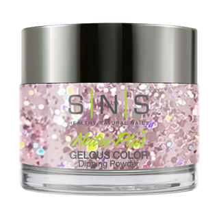 SNS BP20 - Dipping Powder Color 1.5oz