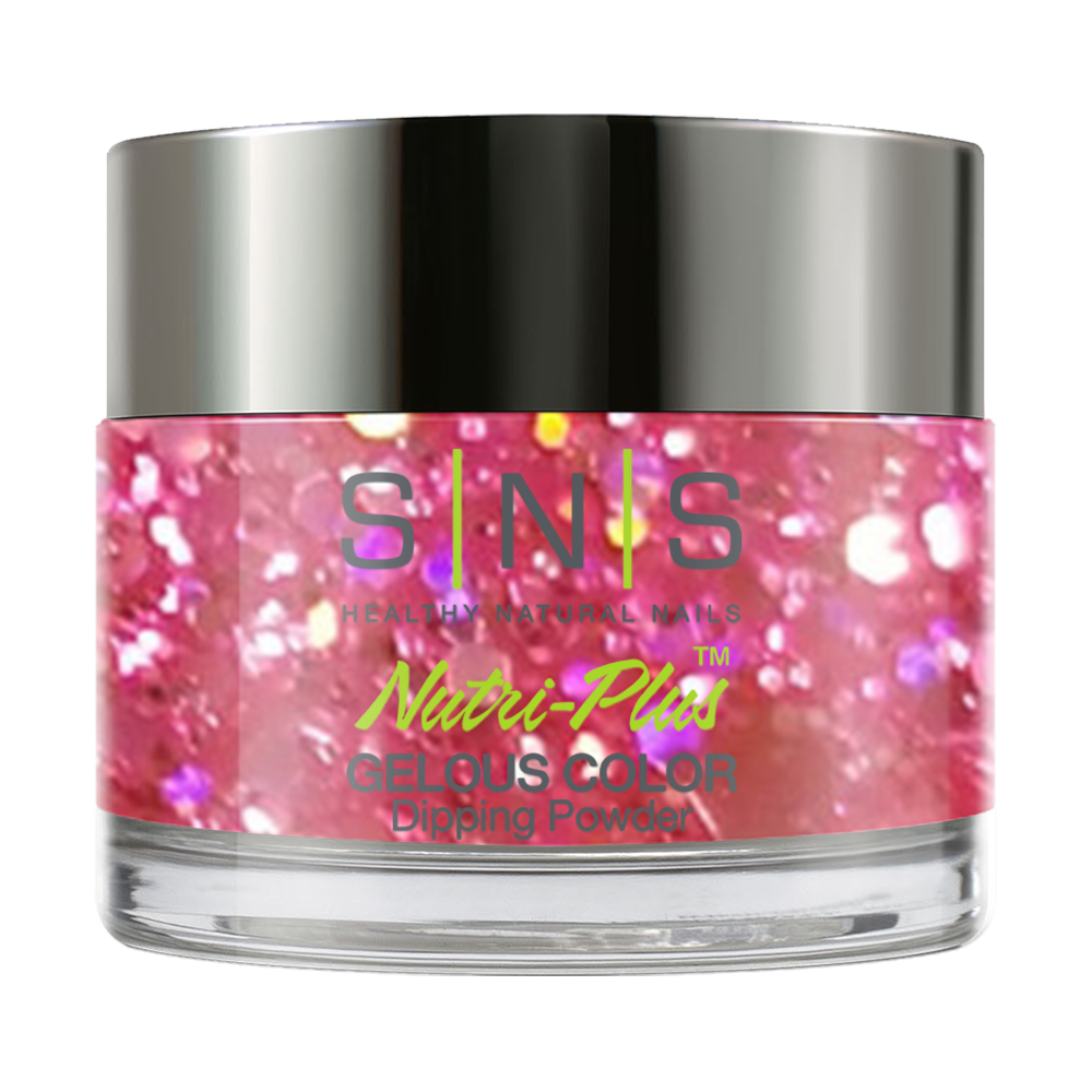 SNS Dipping Powder Nail - BP22 - 1oz