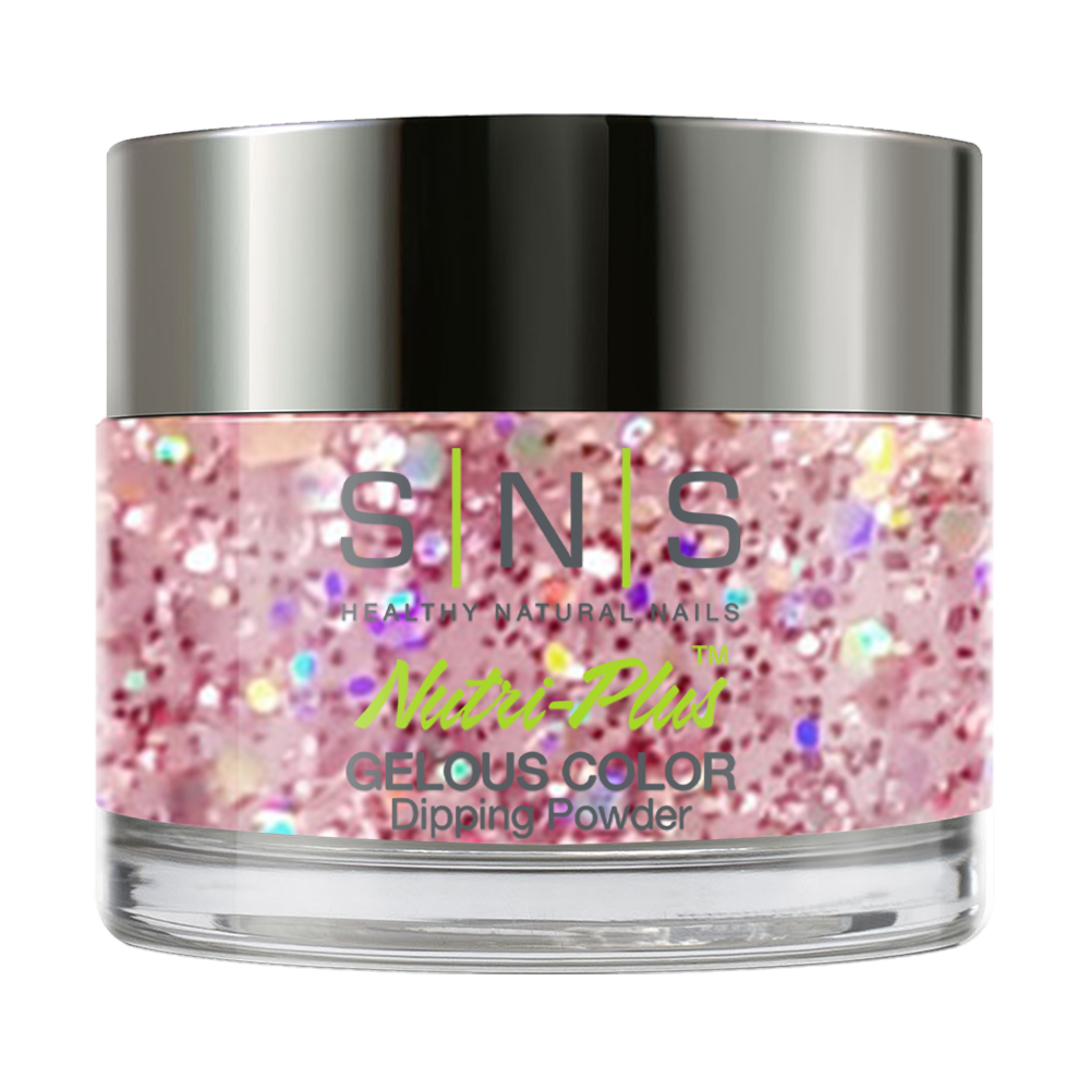 SNS BP24 - Dipping Powder Color 1.5oz