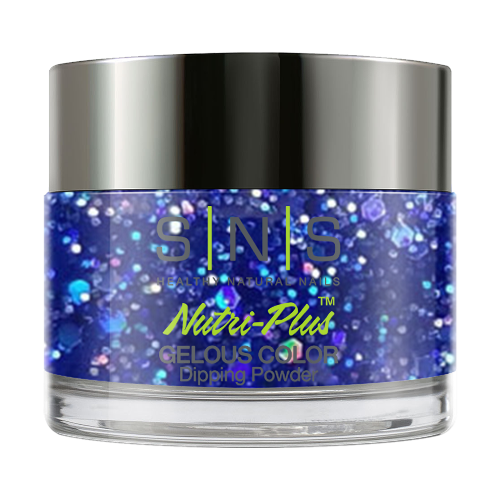 SNS Dipping Powder Nail - BP26 - 1oz