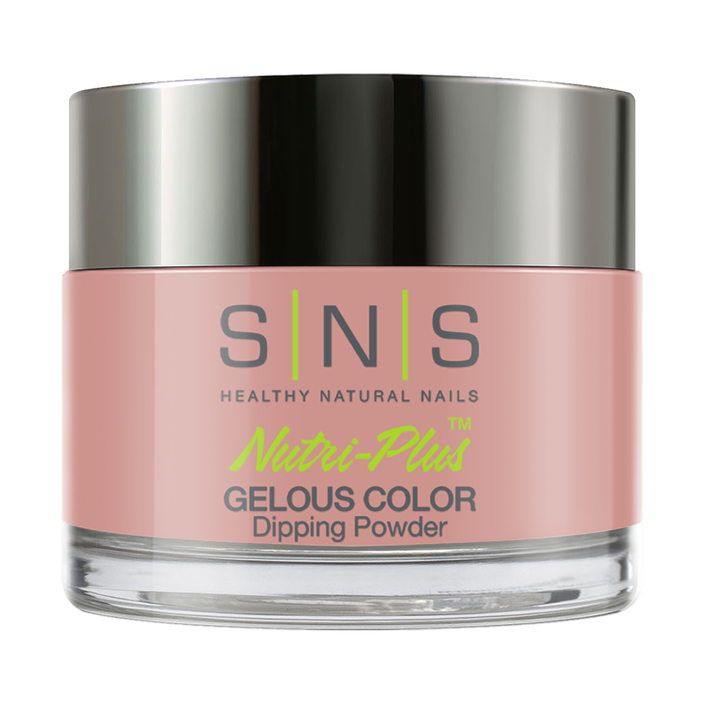 SNS Dipping Powder Nail - BP29 - 1oz