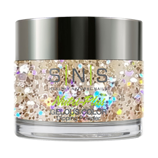 SNS BP30 - Dipping Powder Color 1.5oz