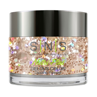 SNS BP32 - Dipping Powder Color 1.5oz