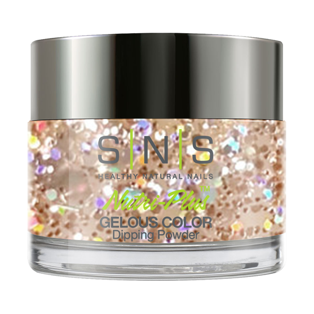 SNS Dipping Powder Nail - BP32 - 1oz