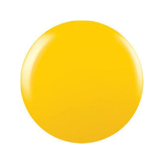 CND Shellac Gel Polish - Yellow Colors - 007 Banana Clips