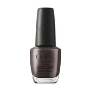 OPI F04 Brown To Earth - Nail Lacquer 0.5oz