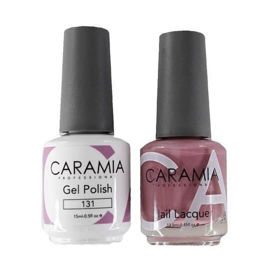 Caramia 131 - Caramia Gel Nail Polish 0.5 oz