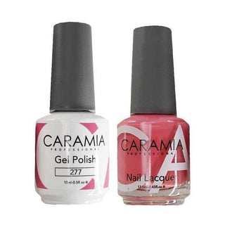 Caramia 277 - Caramia Gel Nail Polish 0.5 oz