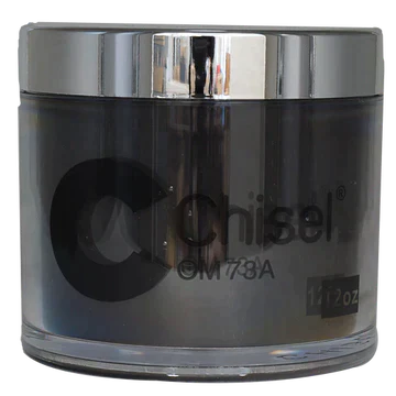 Chisel Pink & White Acrylic & Dipping - Refill OM73A - 12oz