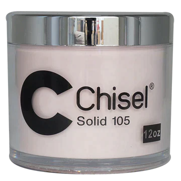 Chisel Pink & White Acrylic & Dipping - Refill S105 - 12oz