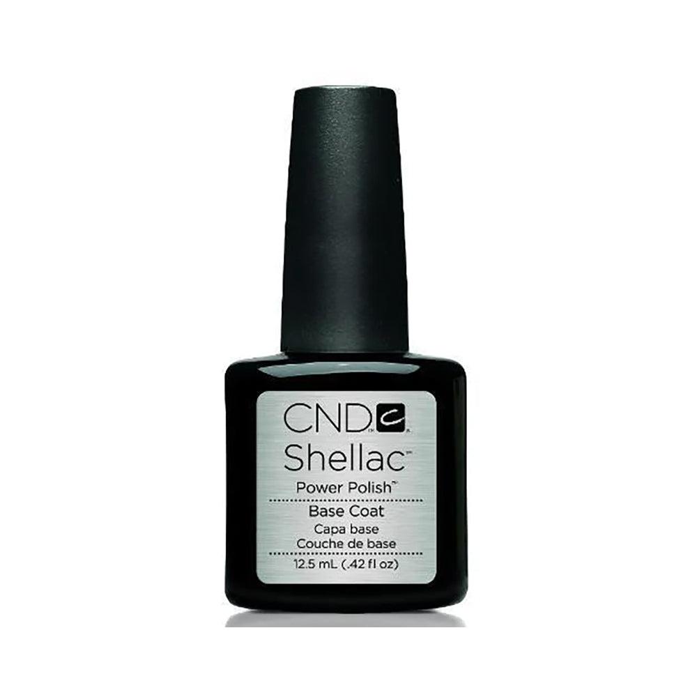 CND Shellac - Base Coat - 0.42 oz