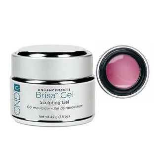 CND Brisal Gel - Cool Pink 1.5oz