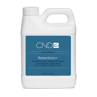 CND Retention Sculpting Liquid - 32oz