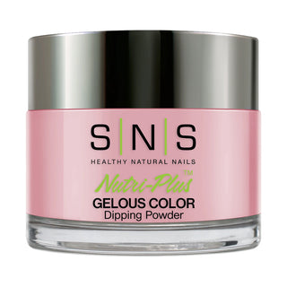 SNS Dipping Powder Nail - CS08 I Like Nerds - 1oz