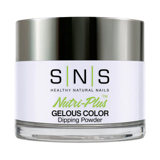 SNS Dipping Powder Nail - CS09 Lavender Kisses - 1oz