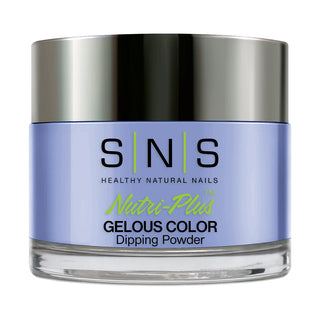 SNS CS10 Blue Razz - Dipping Powder Color 1.5oz