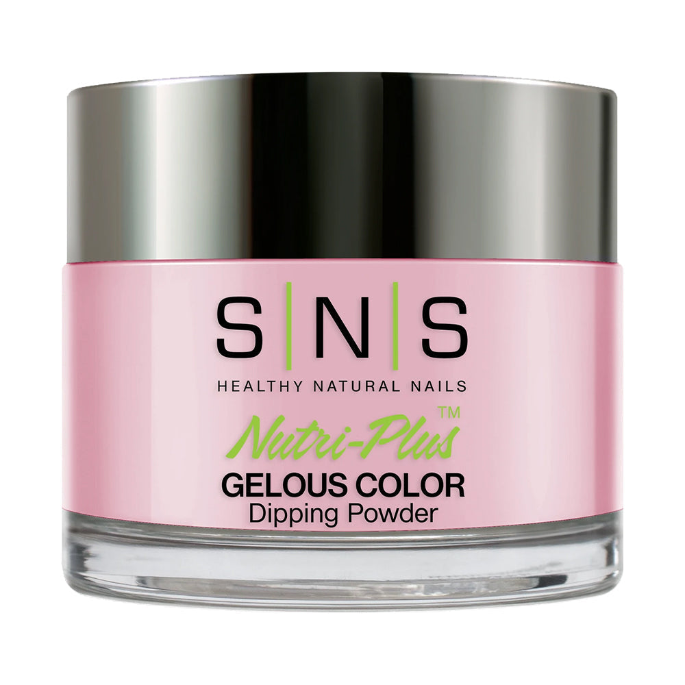 SNS Dipping Powder Nail - CS11 Coral Gumdrop - 1oz