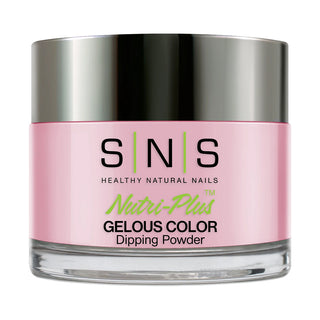 SNS CS18 Atomic Strawberry - Dipping Powder Color 1.5oz