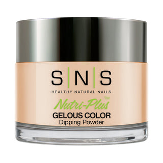 SNS CS23 She's a HotTamale - Dipping Powder Color 1.5oz