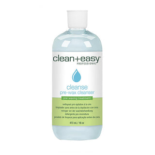 Clean & Easy - Cleanse Pre-Wax Cleanser
