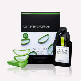 Callus Eliminator 1oz