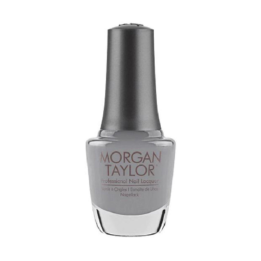 Morgan Taylor 883 - Cashmere Kind Of Gal - Nail Lacquer 0.5 oz - 3110883