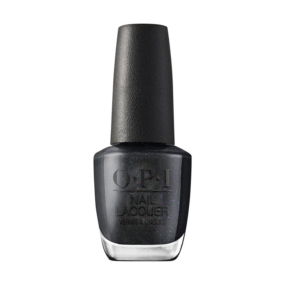OPI F12 Cave The Way - Nail Lacquer 0.5oz