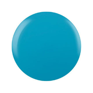CND Shellac Gel Polish - Blue Colors - 022 Cerulean Sea