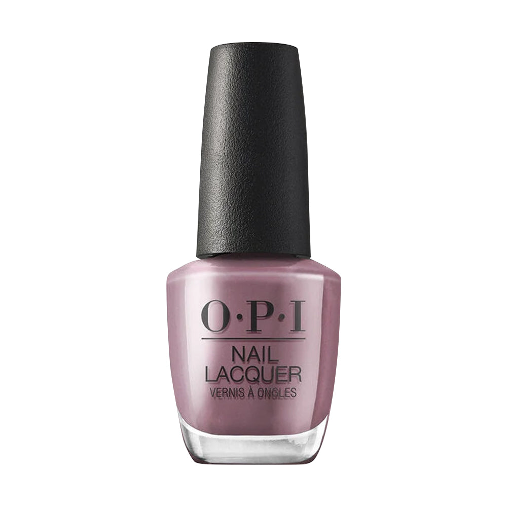 OPI F02 Claydreaming - Nail Lacquer 0.5oz