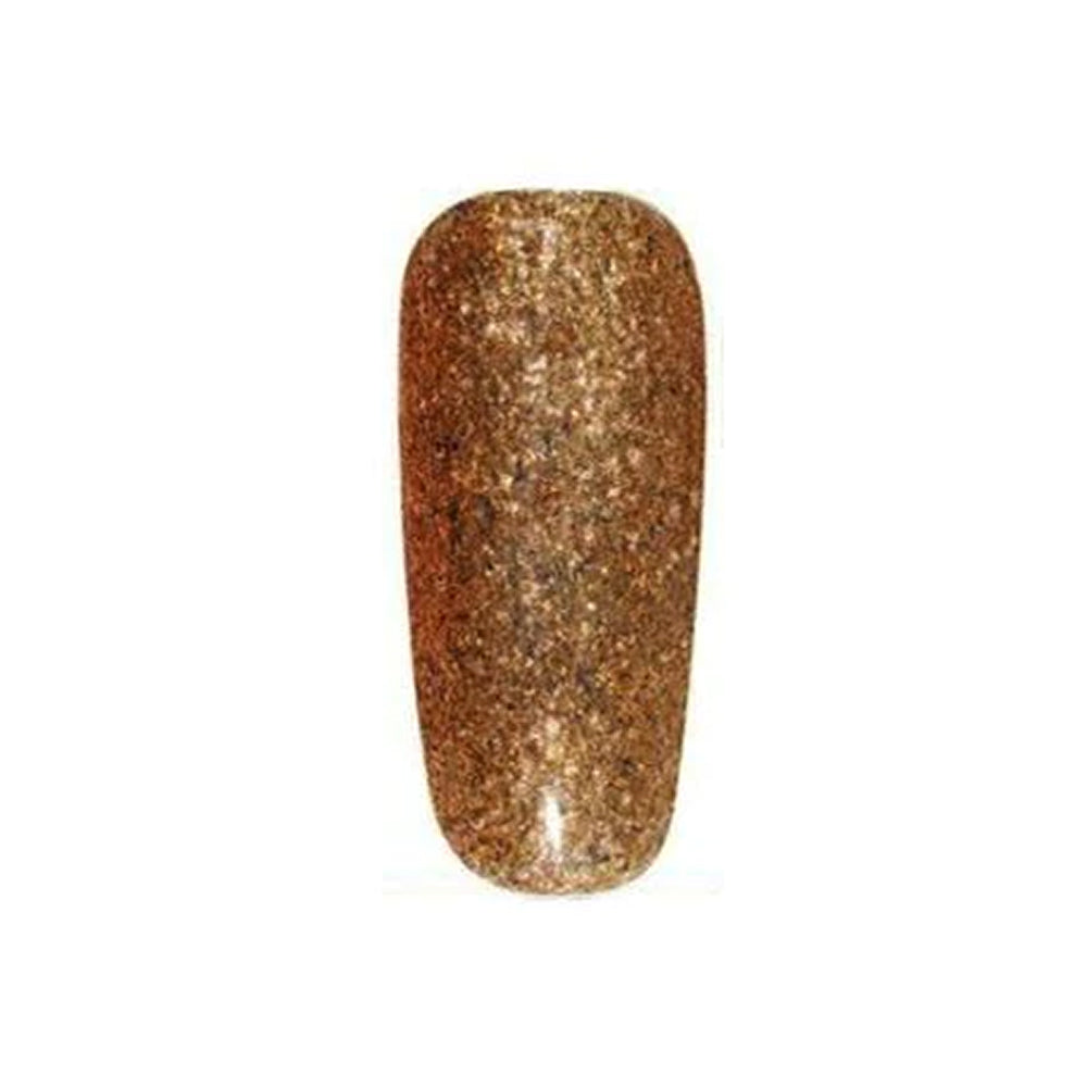 DND Gel Polish - 938 Copper Fireside