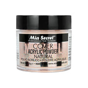  Mia Secret - Cover Natural 1oz