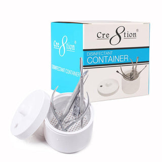 Cre8tion - Drill Bit Disinfectant Container