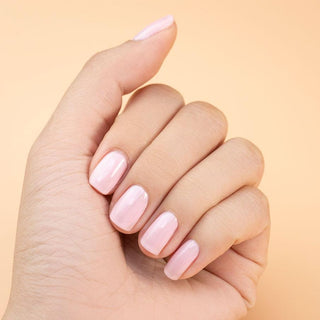  LDS Pink Dipping Powder Nail Colors - 006 I'm Blushing For You by LDS sold by Lavis Dip Systems Inc