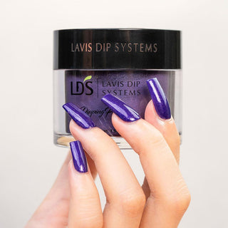 LDS D134 Secretly - Dip Powder Color 1.5 oz