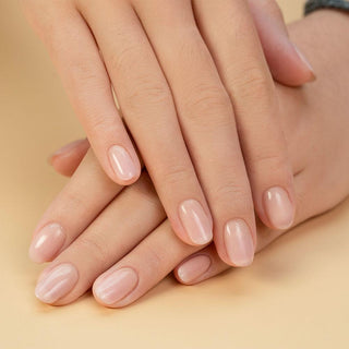  LDS Beige Dipping Powder Nail Colors - 014 Bare Skin by LDS sold by Lavis Dip Systems Inc