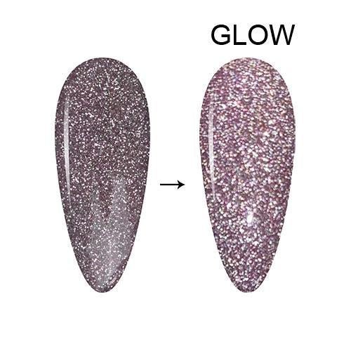 LDS Diamond Flash Glitter DF03 - Acrylic & Dip Powder 1 oz