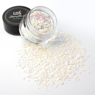 LDS Glitter Nail Art - DLG03 0.5 oz