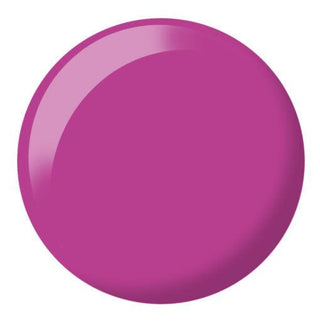 DND Acrylic & Powder Dip Nails 798 - Purple Colors