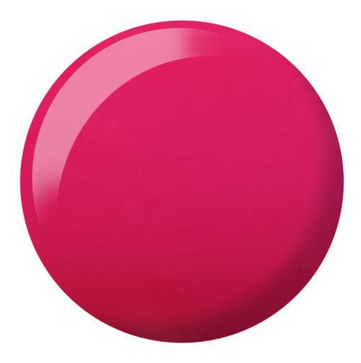 DND Acrylic & Powder Dip Nails 815 - Pink Colors