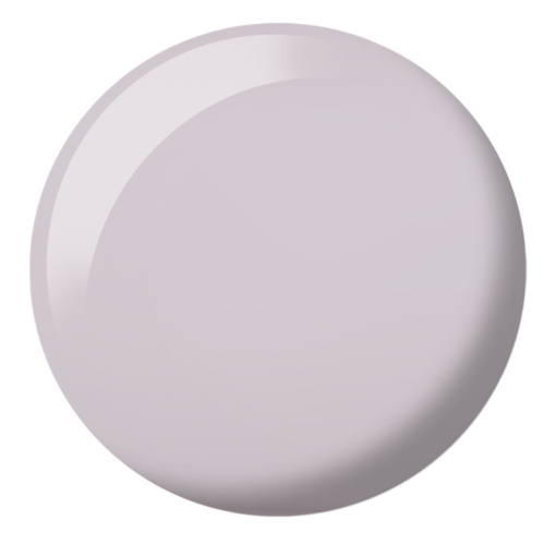 DND Gel Nail Polish Duo - 876 Flower Girl