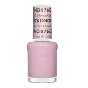 DND Nail Lacquer - 876 Flower Girl