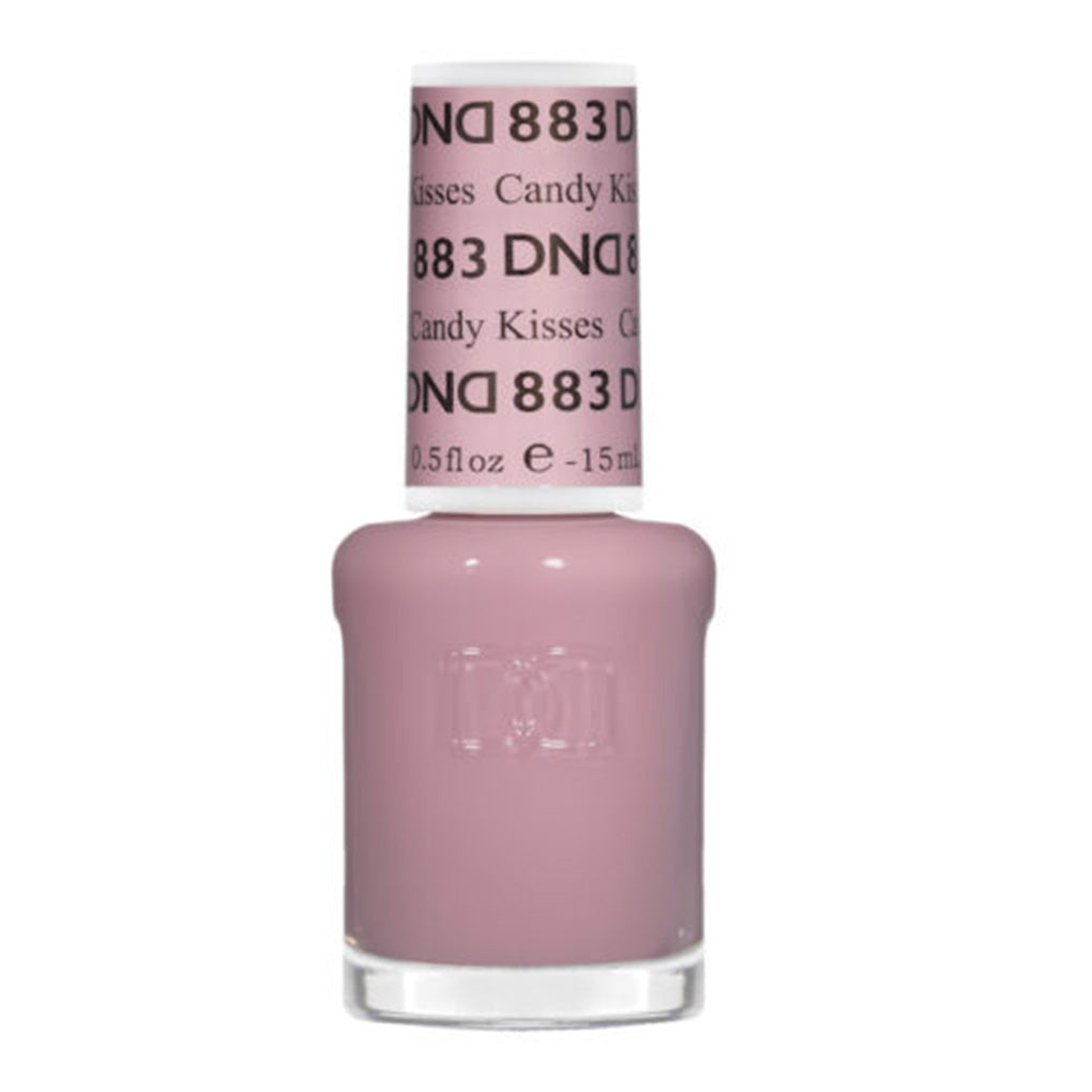 DND Nail Lacquer - 883 Candy Kisses